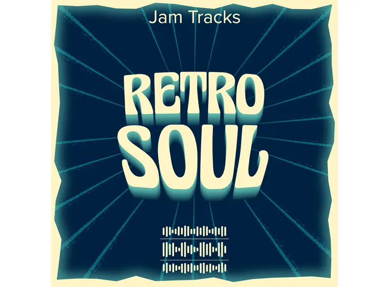 Roland Cloud Retro Soul [Download] 